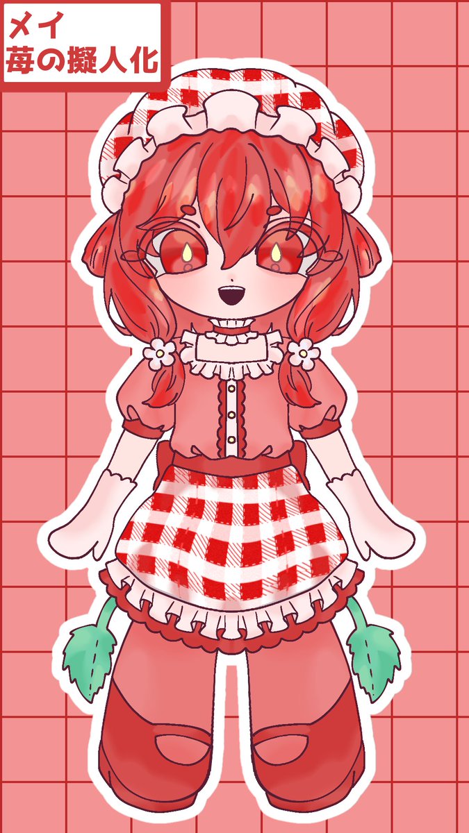 ★ 露草様 ★ 露草 (@tuyukusau) / Posts / X