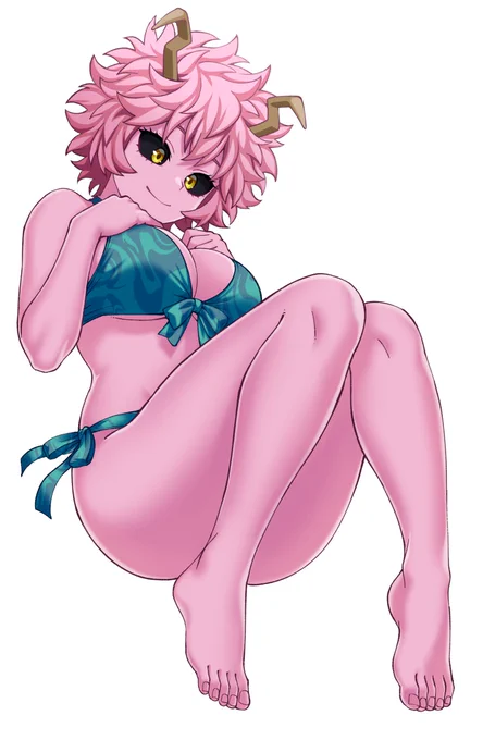 #いいおしりの日