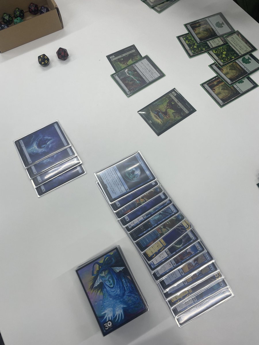 カードショップLight on X