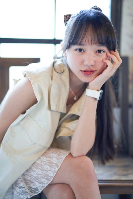 Twitterのコスプレ画像1