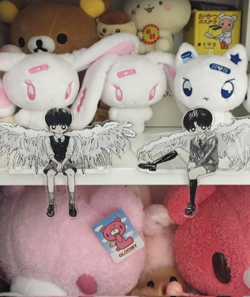 미야윰(가는중) tweet media