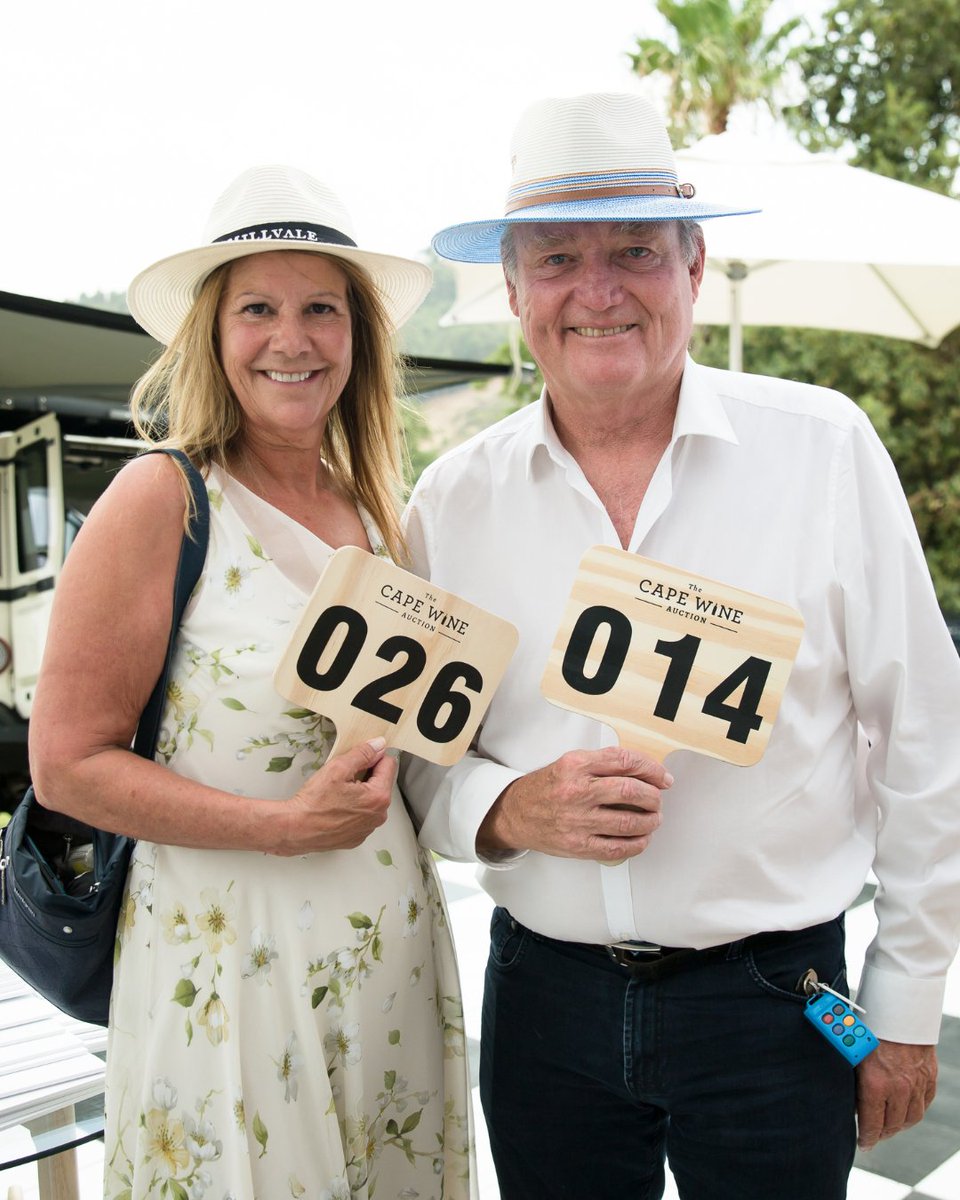 A little memory recap of the 2025 Cape Wine Auction.

These are the moments that mattered most. Laughter, generosity, and every bid for a brighter future.

Together, we made a difference.

#thecapewineauction #givingback #education #southafricanwinelands #capewineauctiontrust