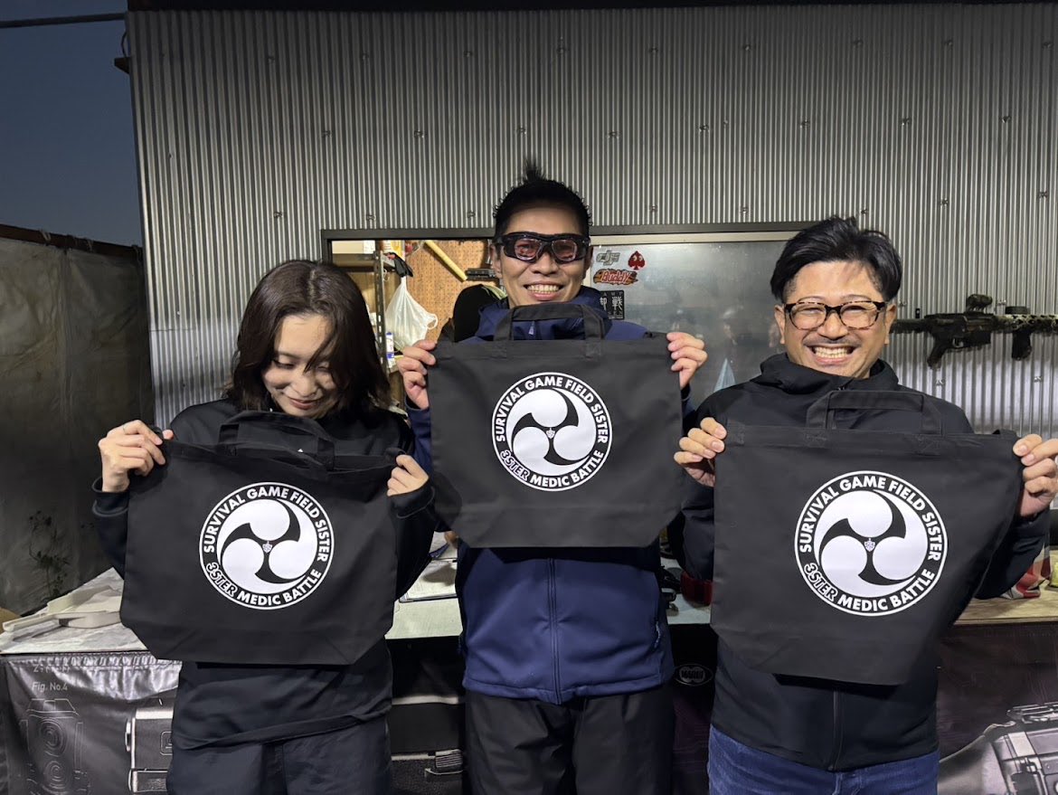 4th（桜井太郎） tweet media