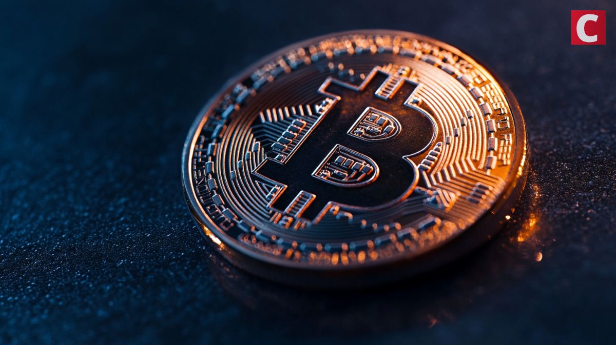 Coinspeaker tweet media