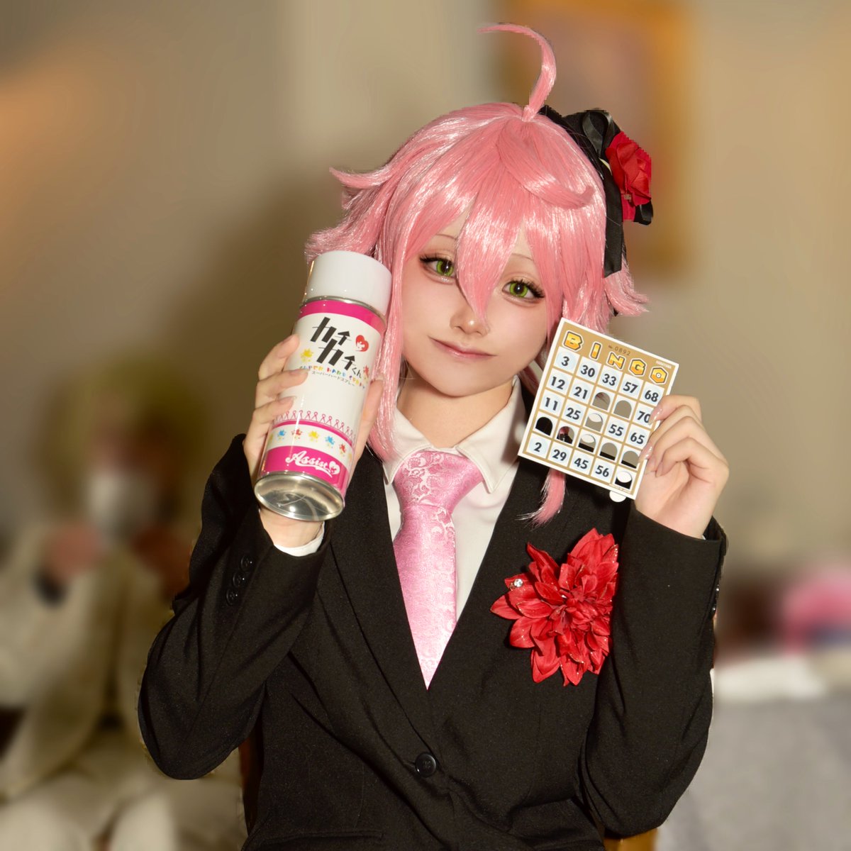 ☀️葵☀️ on X