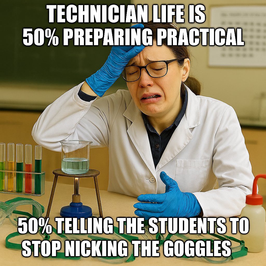 Love this. #technicianlife #technicianprobs