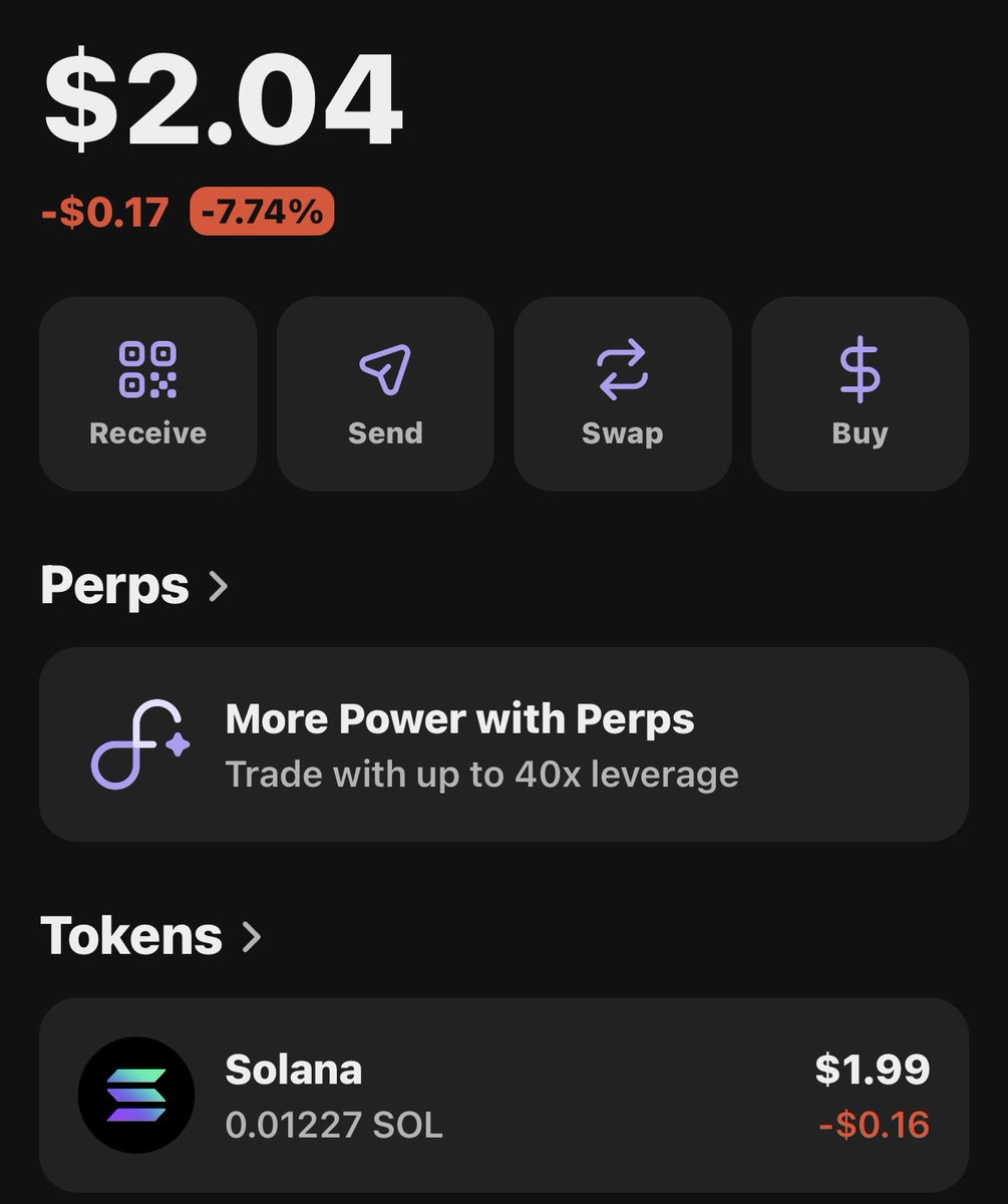 Ope_zyvox1's tweet image. 2025 almost gone…
Still praying to make Mama proud one day.
God of Web3, do your wonders for me too. 🙏💎

#web3did