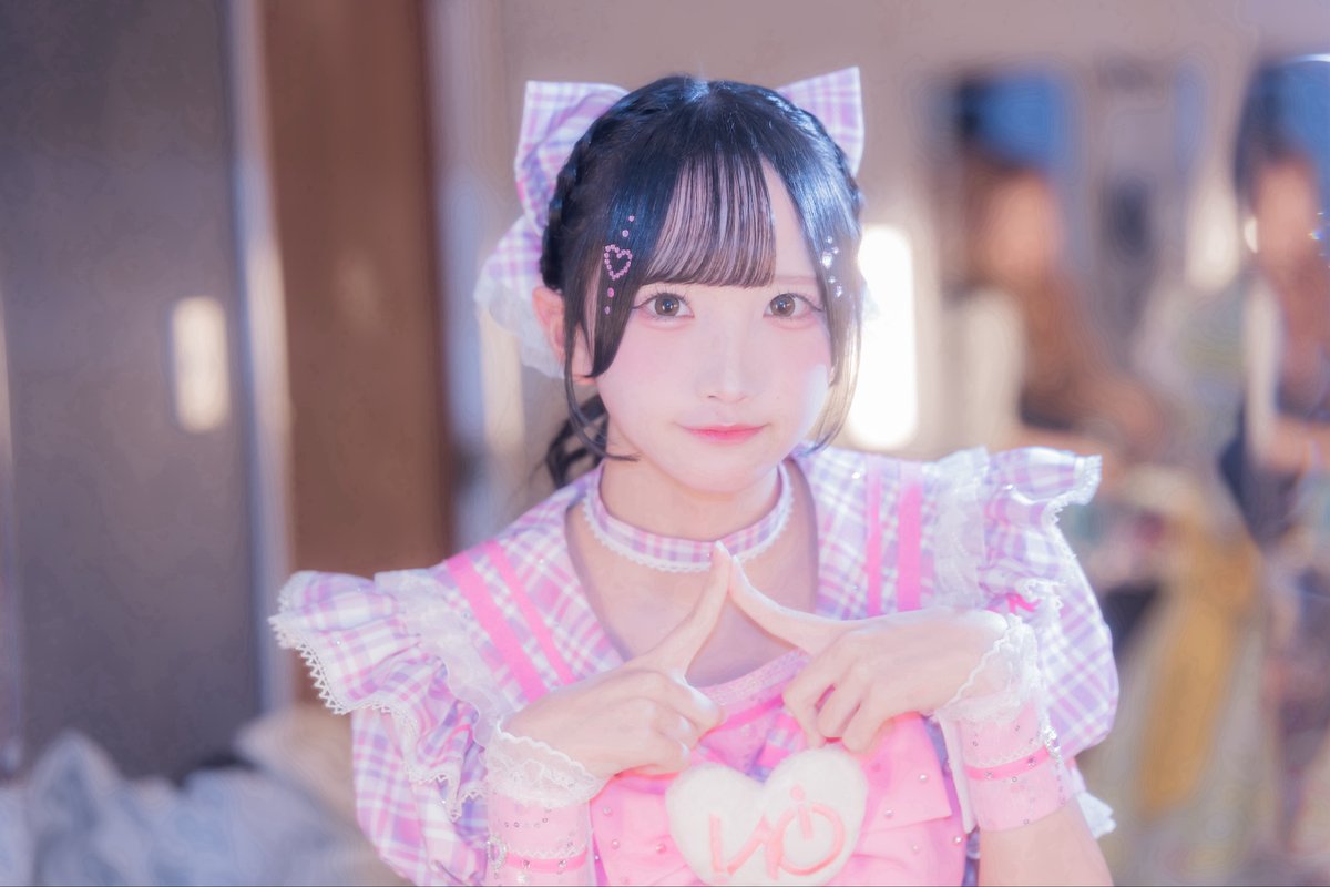 それでも明日も会いたいな〜〜