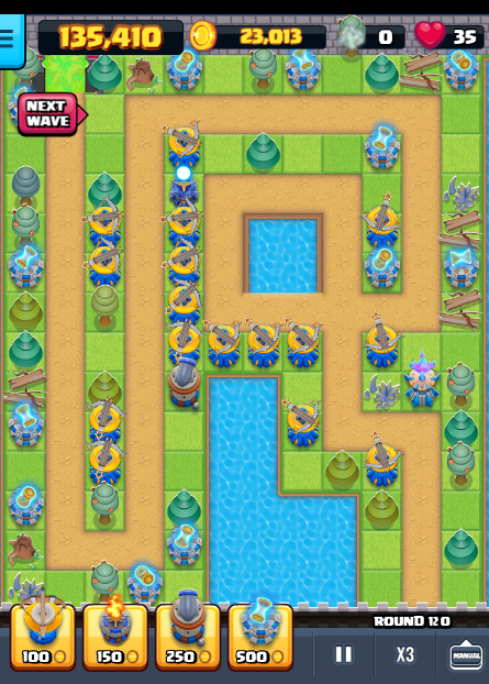 HashD's tweet image. Can I reach the magical 140k points from here??

With it being last day of Trophy Road i have all my boosters activated so it is the perfect time to cash in...