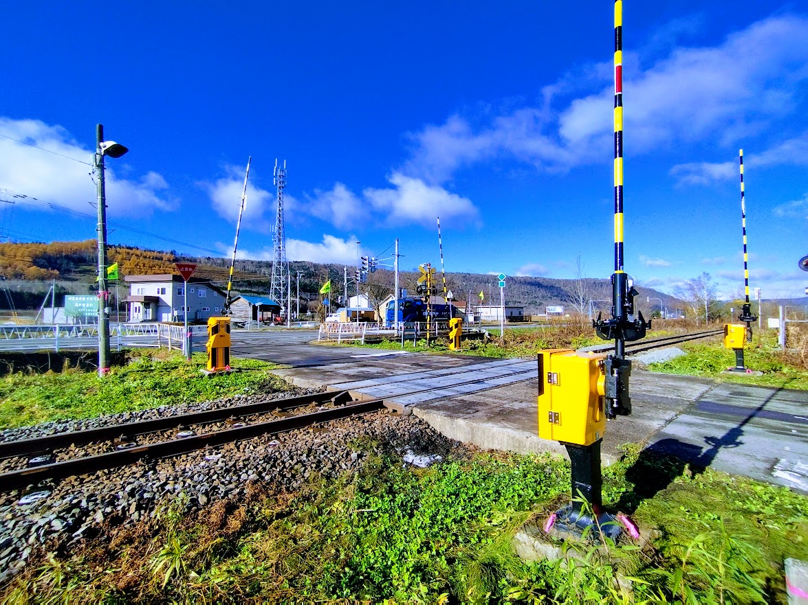 sakaphoto2's tweet photo. 北海道愛別町にて 2025.11 https://t.co/klWtQaTfnf