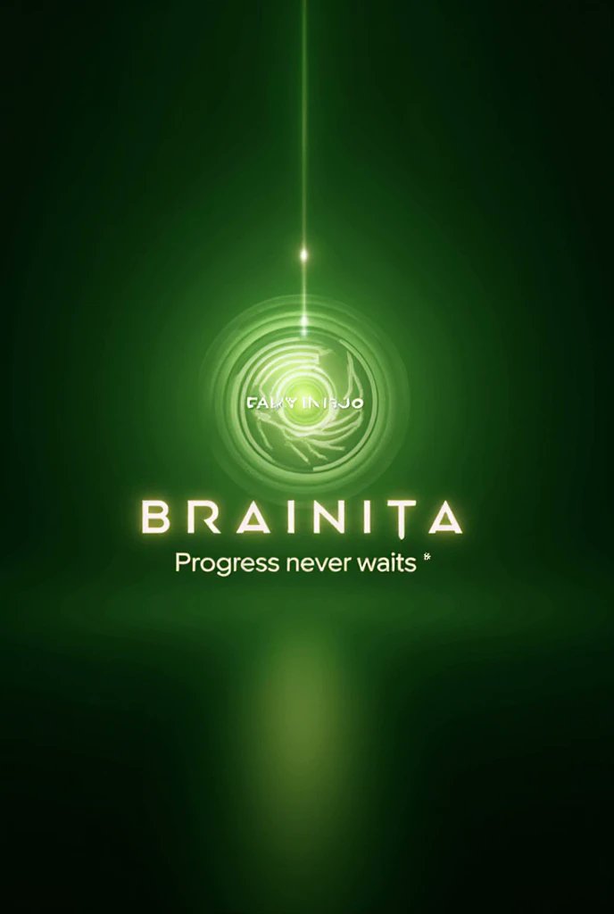 BRAINITA tweet media