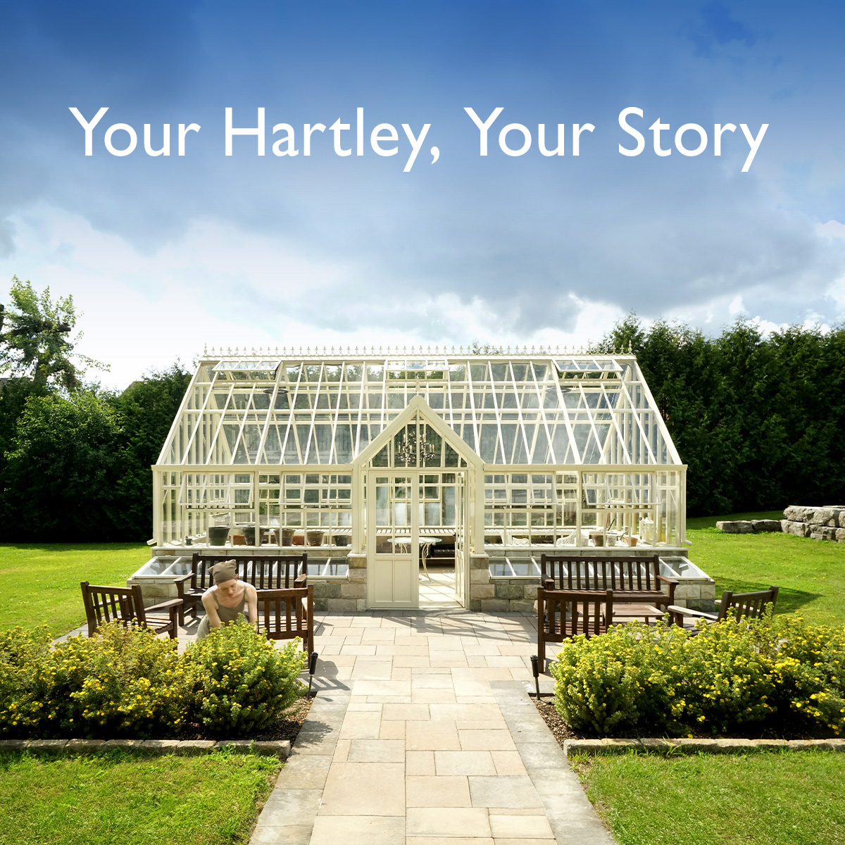 Hartleybotanic's tweet photo. With gloves on and tools in hand, the Victorian Manor Glasshouse offers a world of possibilities. 
Everything you need is right here.

Your Hartley, Your Story

Click to request a brochure - https://t.co/KdLhslG04Y

Victorian Manor, Canada

#hartleybotanic #RHS https://t.co/7yMsXzRWmB