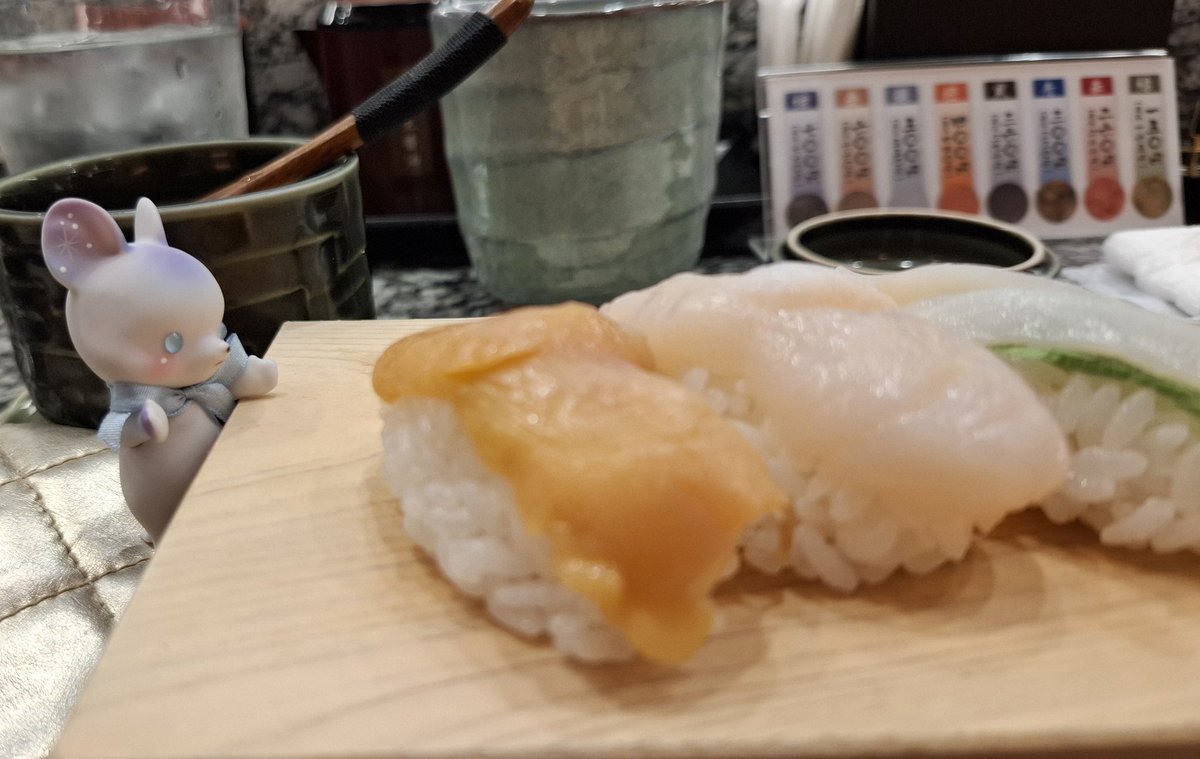 momokoNZ's tweet image. 美味しかったね✨

 #PIPOS