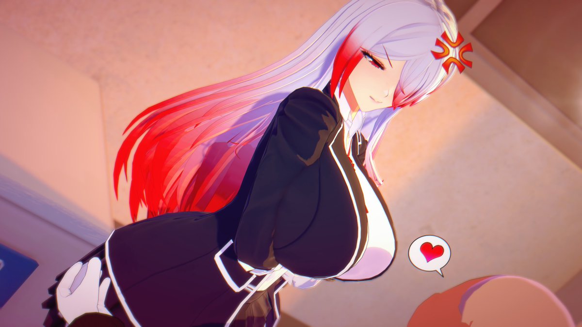 アスモさん催眠シチュ見たくて・・!!!(1/4) 