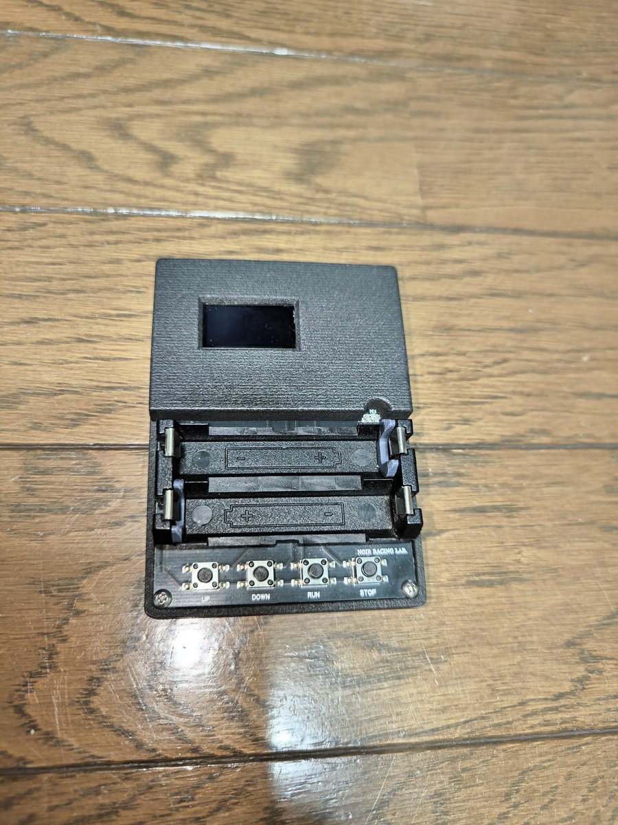 たーパパ【ミニ四駆@A.F.A.P.】【M340i】 tweet media