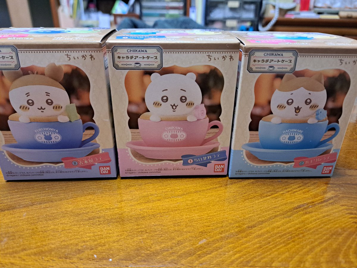 ちびねこ117🐱 (@tibineko3117) / Posts / X