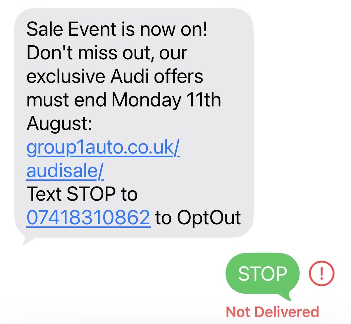 Dr Alex Connock tweet media