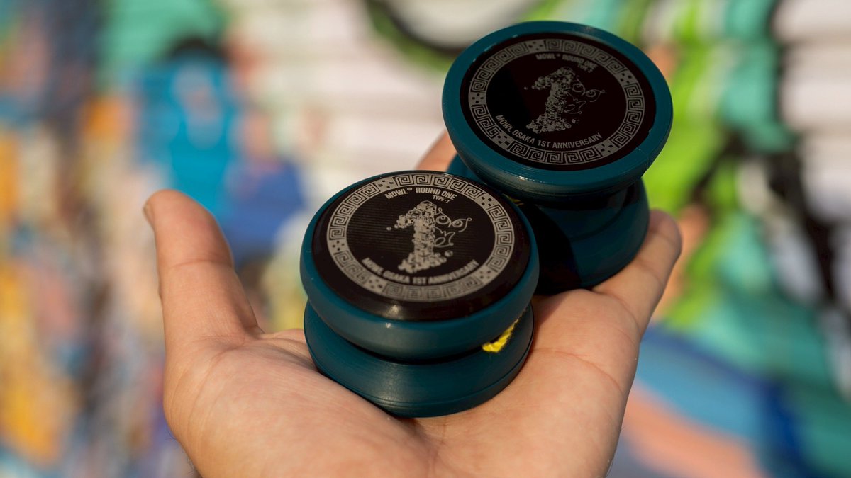 Eiji Okuyama (@mowleiji) / Posts / X