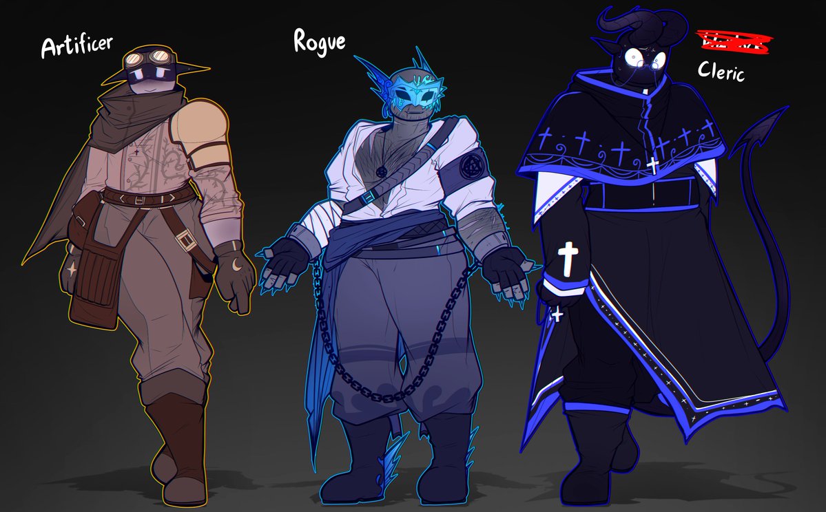 Jay492150989480's tweet image. The trio but DnD Au
#endlesstormenttrio #robloxgrace #robloxpressure #robloxdoors