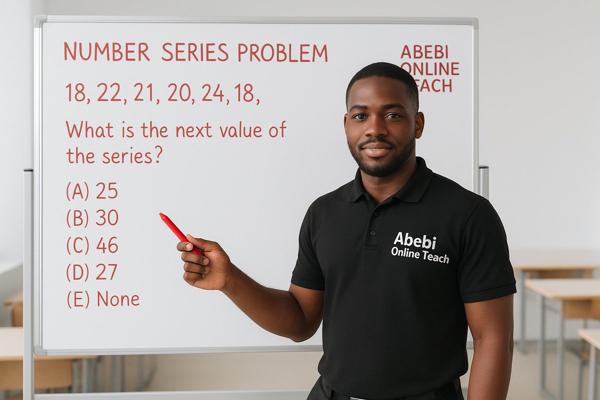 abebiacademy's tweet photo. Brainstorm 🧠💪 
Can you solve this grade 3 math problem?
#mathschallenge https://t.co/qqCv7CLFkQ