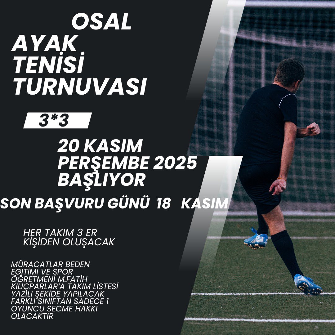 Tatil dönüşü müsabakalarımız başlasın🇹🇷