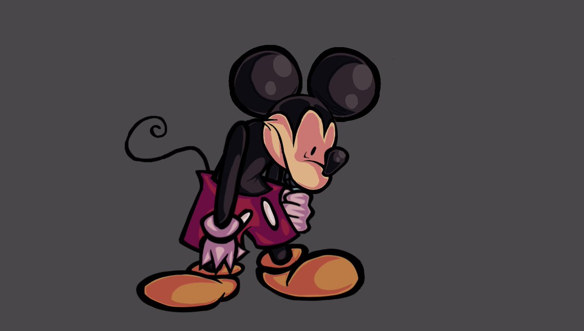 Vs. Mouse OG - Repentance Markus/Experiment 2 Idle (FOUND MEDIA)

Originally was a lost media, but ristar &amp; pea found finally the full idle

- Art: Jara

[ #FNF #VsMouse ]