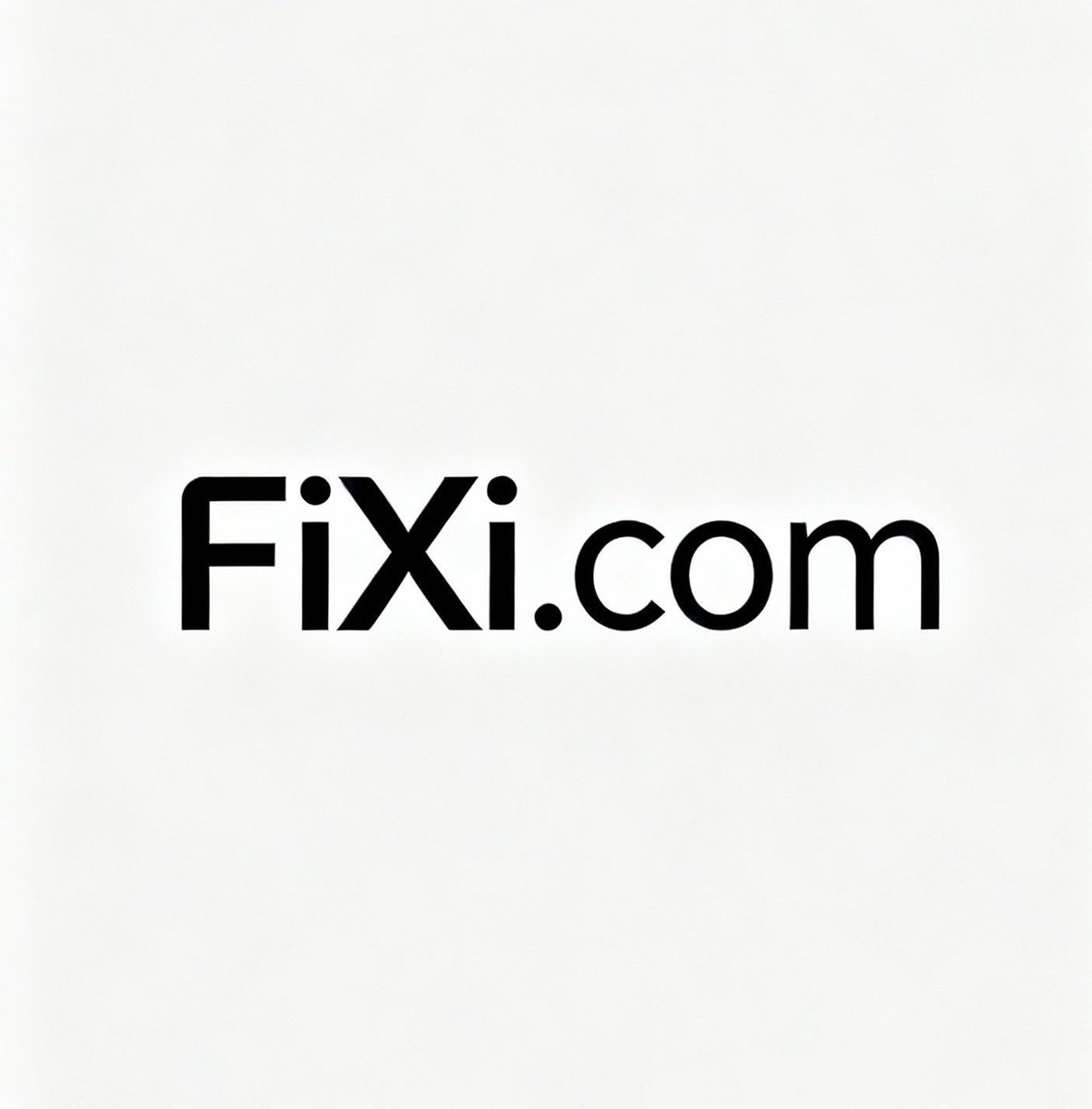 TTDXJN's tweet image. Very beautiful cvcv domain name: FiXi.com, suitable for various projects! Create a great brand! Achieve an extraordinary life! Currently only 50000$, open the domain name to complete the purchase! There is only one chance! Opportunity favors those who are prepared!
