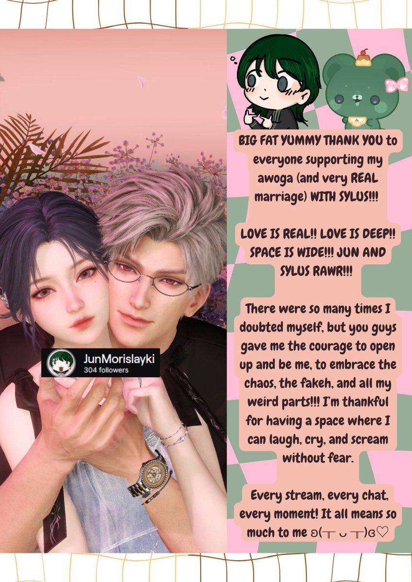 Jun Morislayki🐁 tweet media