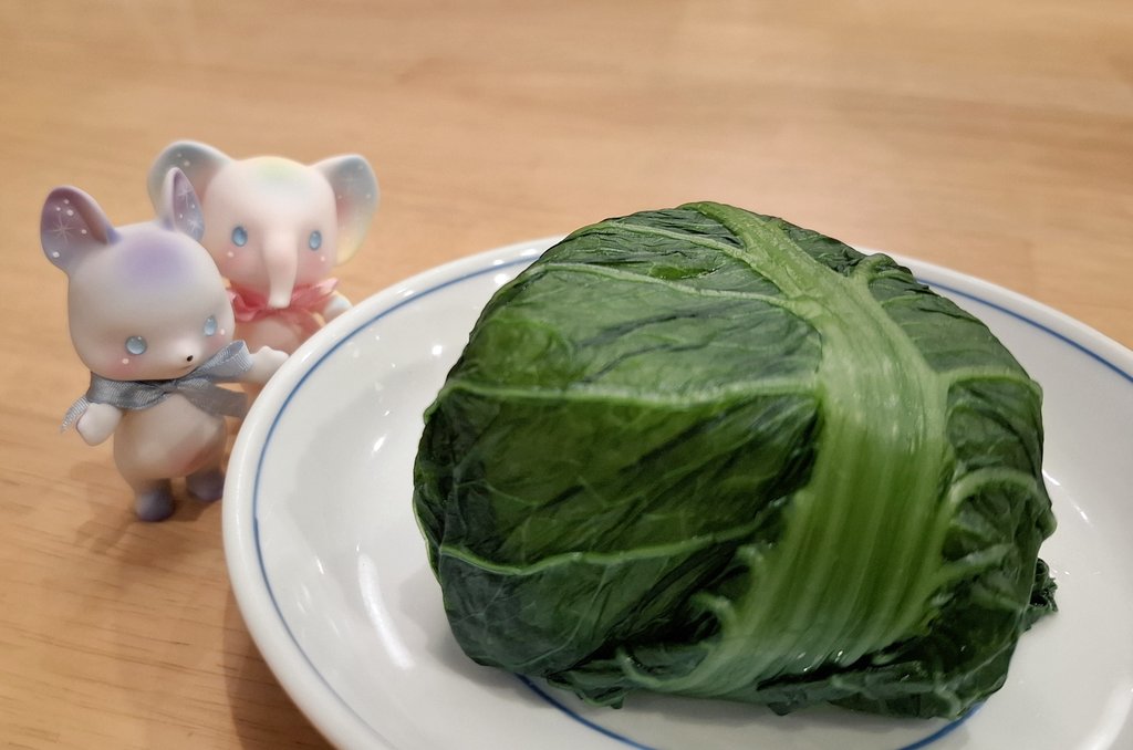 momokoNZ's tweet image. ウエストのこのおにぎりが1番好きかも🍙
 #PIPOS