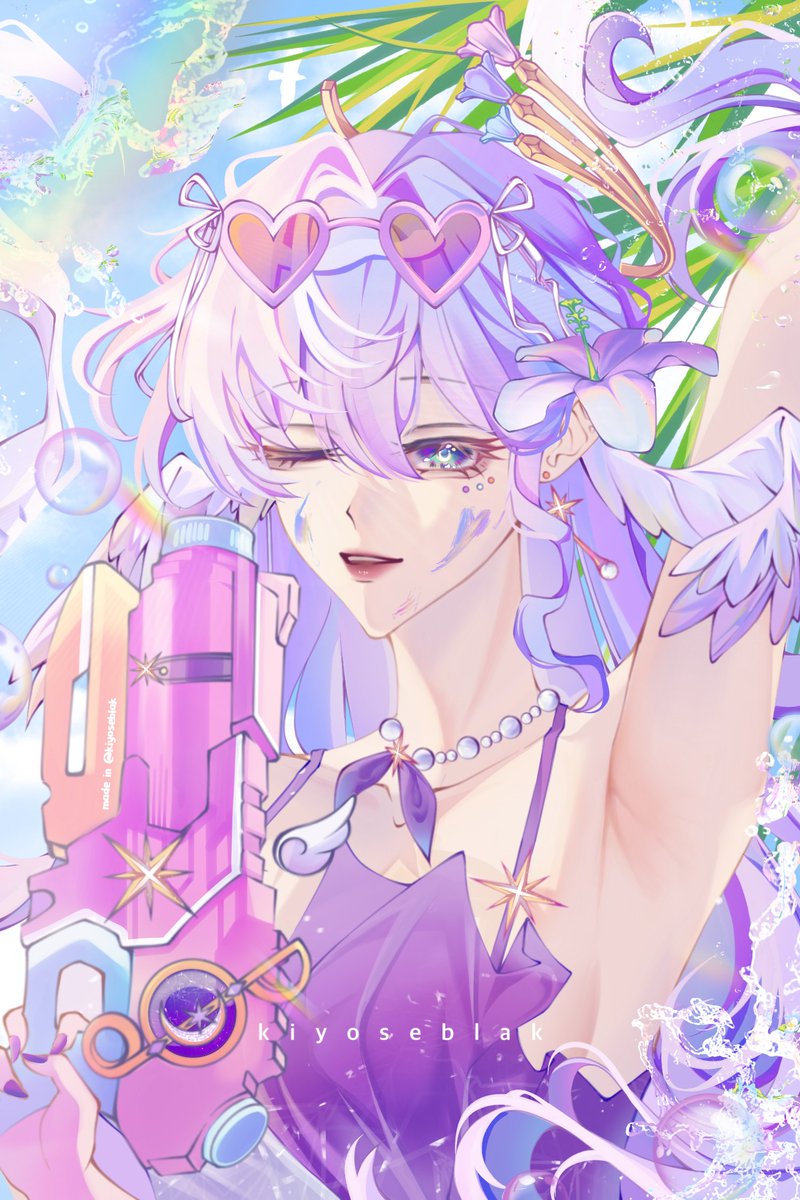 Can we be friends? ( ;´꒳`;) #artmoots
I’m trying to be active on X again, so everyone’s very welcome!