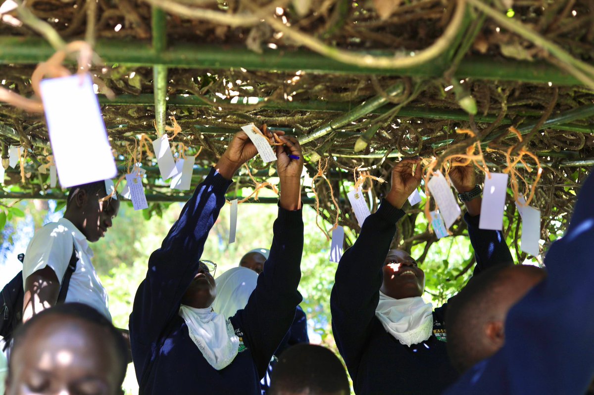 UK in Uganda 🇬🇧 🇺🇬 tweet media