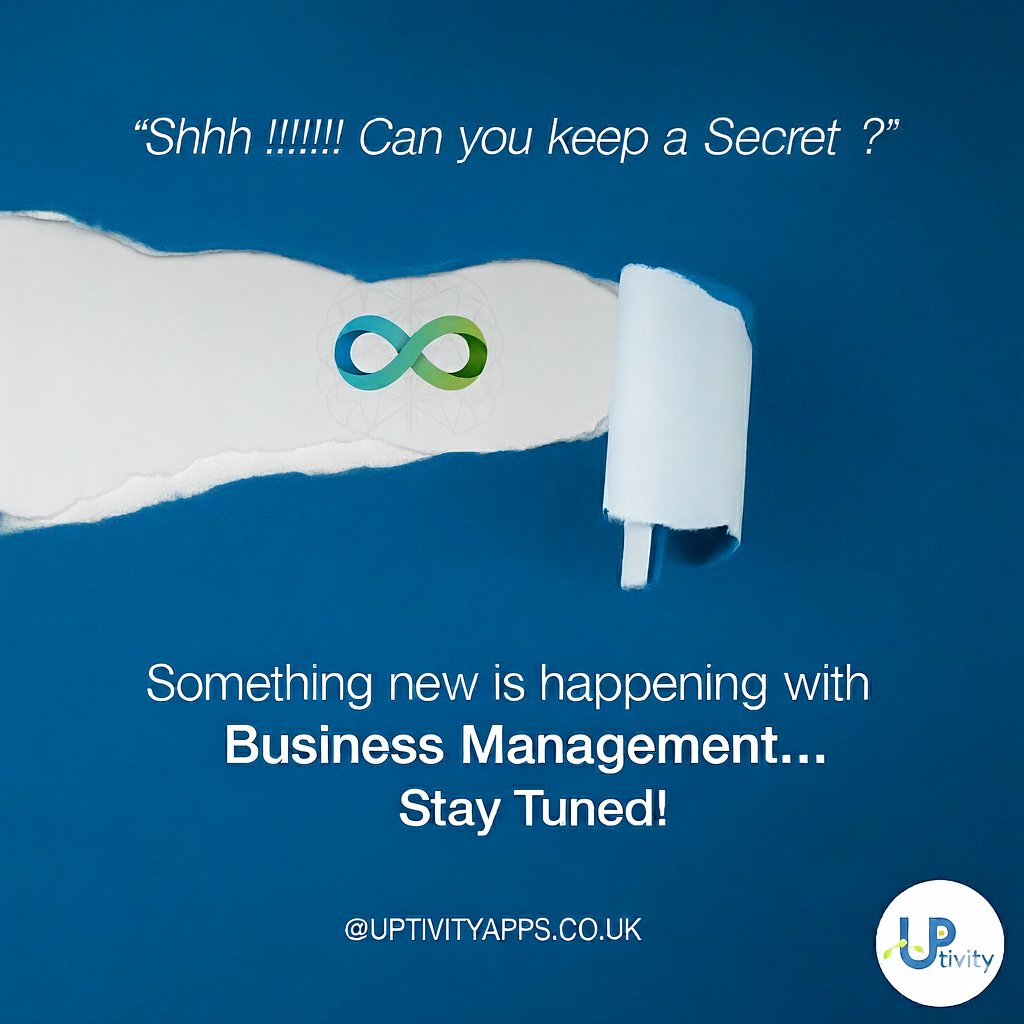 Uptivity Apps tweet media