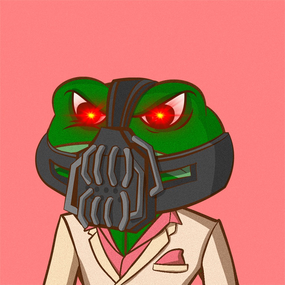 The Plague Sales Bot 🤖️ tweet media