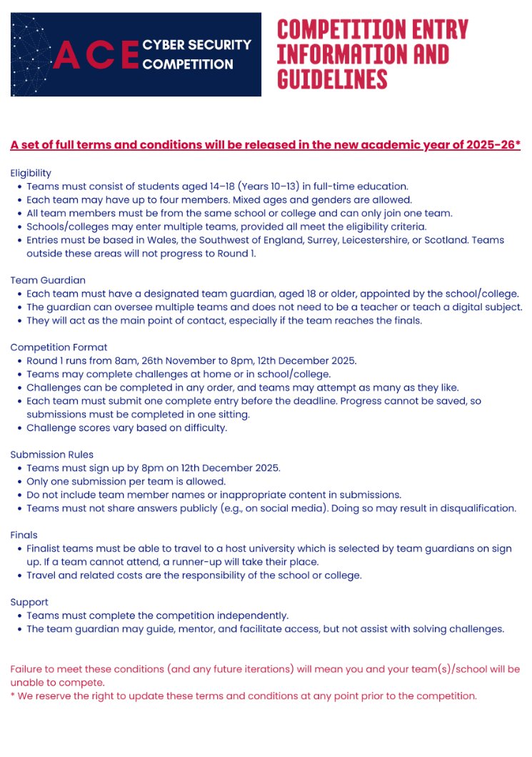 Scottish Teachers Advancing Computing Science tweet media