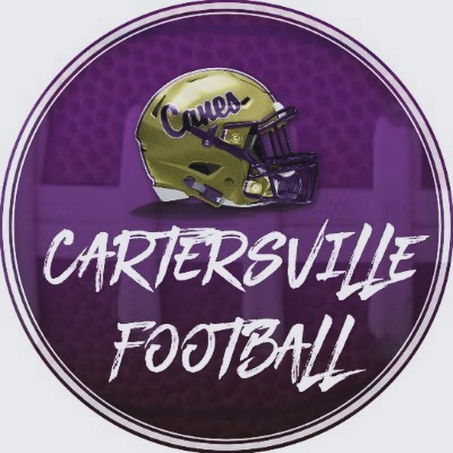 kingdom_lyfe's tweet photo. Cartersville High Football: Chasing a Perfect Legacy 🏈
The Hurricanes roll into the #GHSA playoffs 10-0 — led by QB Nate Russell and a defense that’s almost unbreakable.
Faith, focus, and teamwork are driving this run.

“Run in such a way as to get the prize.” — 1 Cor 9:24 ✝️ https://t.co/ftWXuLTWIn