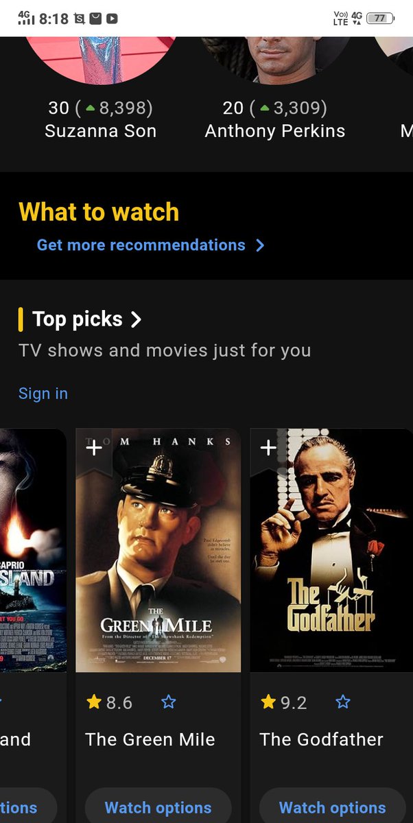 Cinematic World tweet media