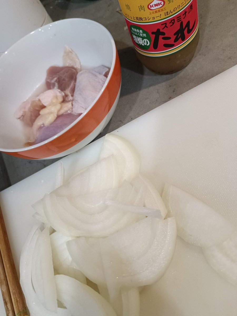 湯豆腐太郎 Post by 湯豆腐 on X: 適当にパパっと