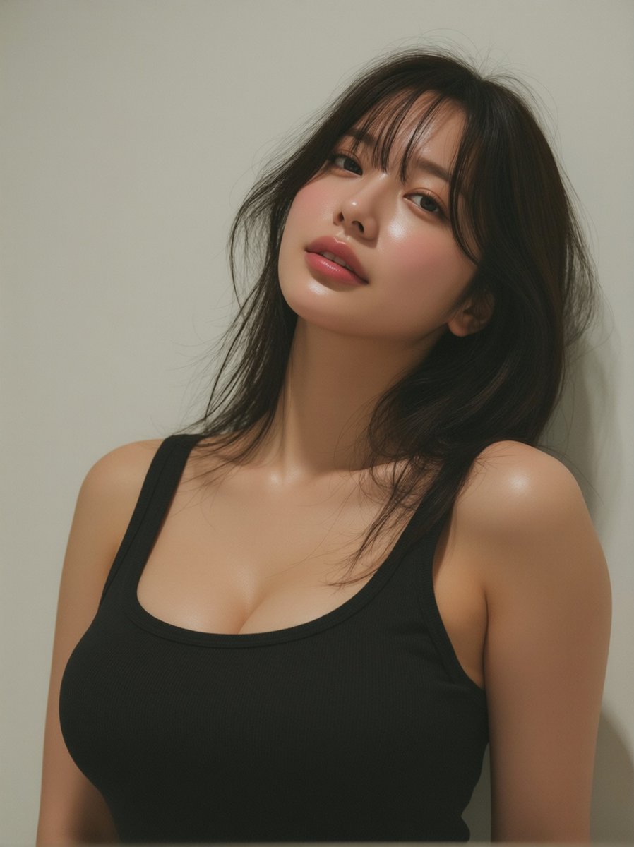 長い一日お疲れ様🥹 🏢💦
今日は会議が詰まりすぎて、お仕事終わりの顔がこんな感じです…😳
もうすぐお家でゆっくりモードだよ✨
この格好は秘密ね？🤫 Namiのオフモード、みんなはどう思う？
明日も頑張るOLさんにエールを送るね💖

#OLの日常 #お疲れ様 #小泉Nami #オフショット #美意識