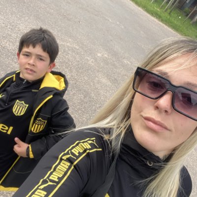 #NuevaFotoDePerfil
