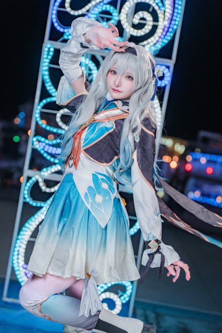 Twitterのコスプレ画像25