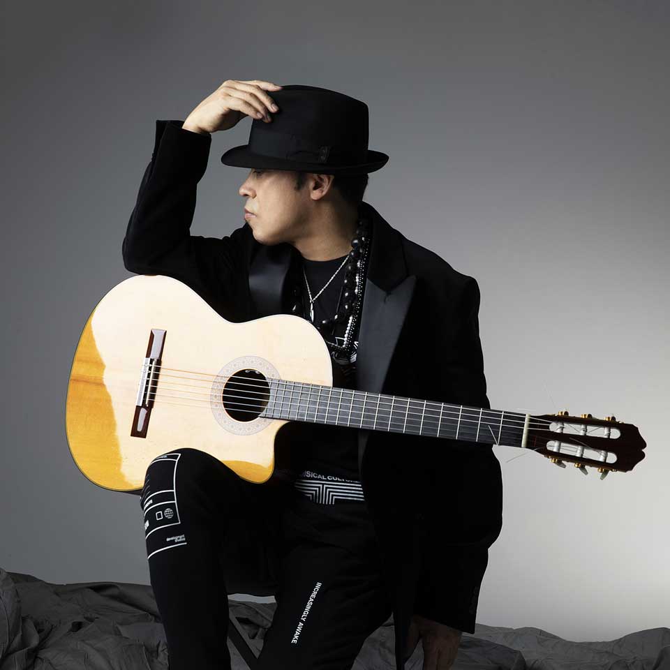 #大澤誉志幸 SASURAI TOUR 2025 「Christmas Tour !!」
2025.12.17 Wed
Open 18:30 / Start 19:30
▶ご予約はこちら！
coconi.jp/scdl/251217sas…
お待ちしております✨