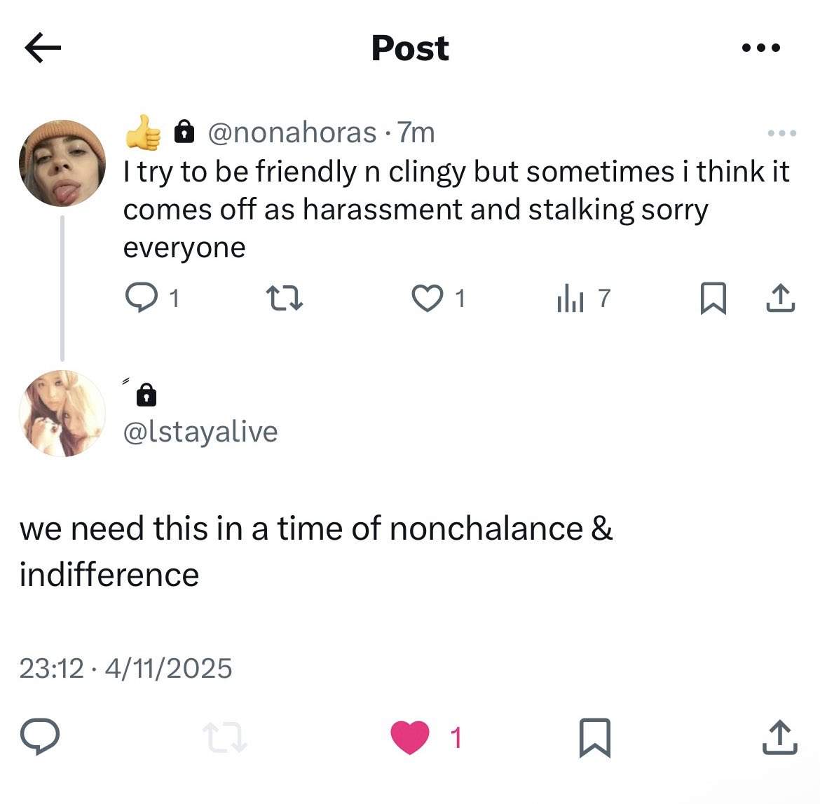 noons (@noonsqkh) / Posts / X