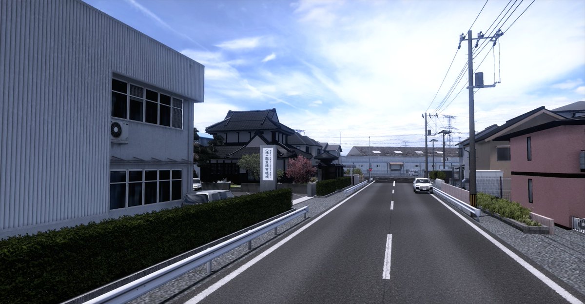 Project Japan JP tweet media