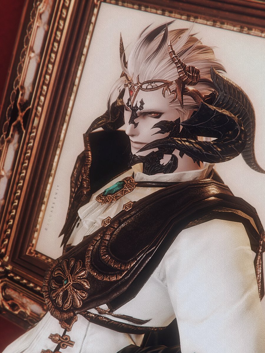 お邪魔しました (ू•ᴗ•ू )♡
         ✨🏡✨

#美術館舞踏会 ┊ #st_api