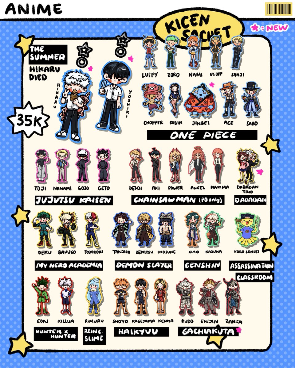 jangan lupa baca rules 💗 tweet media