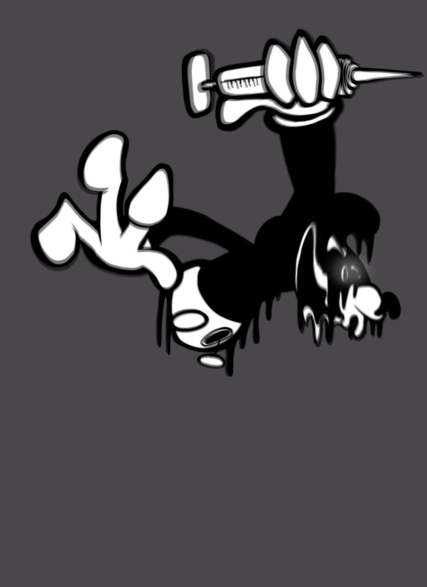 Vs. Mouse OG - Suicide Mouse Insanity Psychosis 2 Full Idle (FOUND MEDIA)

was found finally in a ristar vc in "Vs. Mouse Q&amp;A"

- Art: Jara

[ #FNF #VsMouse ]