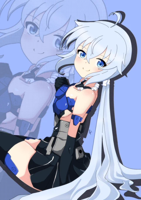 #いい推しの日 いいよねスティレット