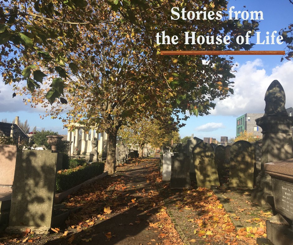 Join us for the ✨Stories from the House of Life ✨ walking tour, bringing Jewish heritage to life through remarkable stories and architectural landscape. 
Next walk: Wednesday, 12 November, 11 am
👉shorturl.at/cqmN8

#WillesdenJewishCemetery #JewishHistory #CemeteryTour