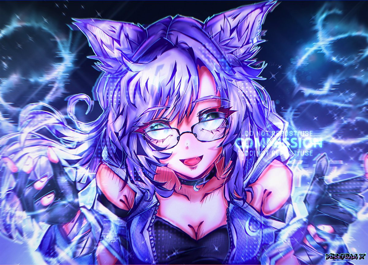 👾 YOSEFUAA XIMELONA | VGEN ARTIST tweet media