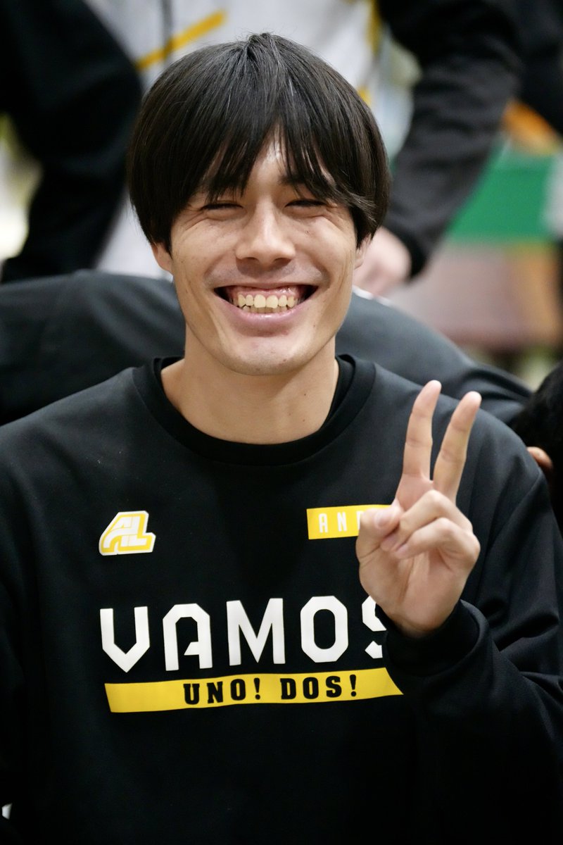 石黒選手☺️
いつもありがとう❣️
運営も大変だったよね👍
勢十郎さんの写真撮り損ねた🤣
#アルバモス大阪高石 
みんなかっこええな❣️